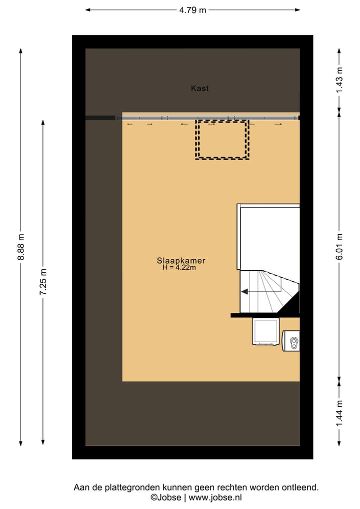 Foto 43 van Heideven 9