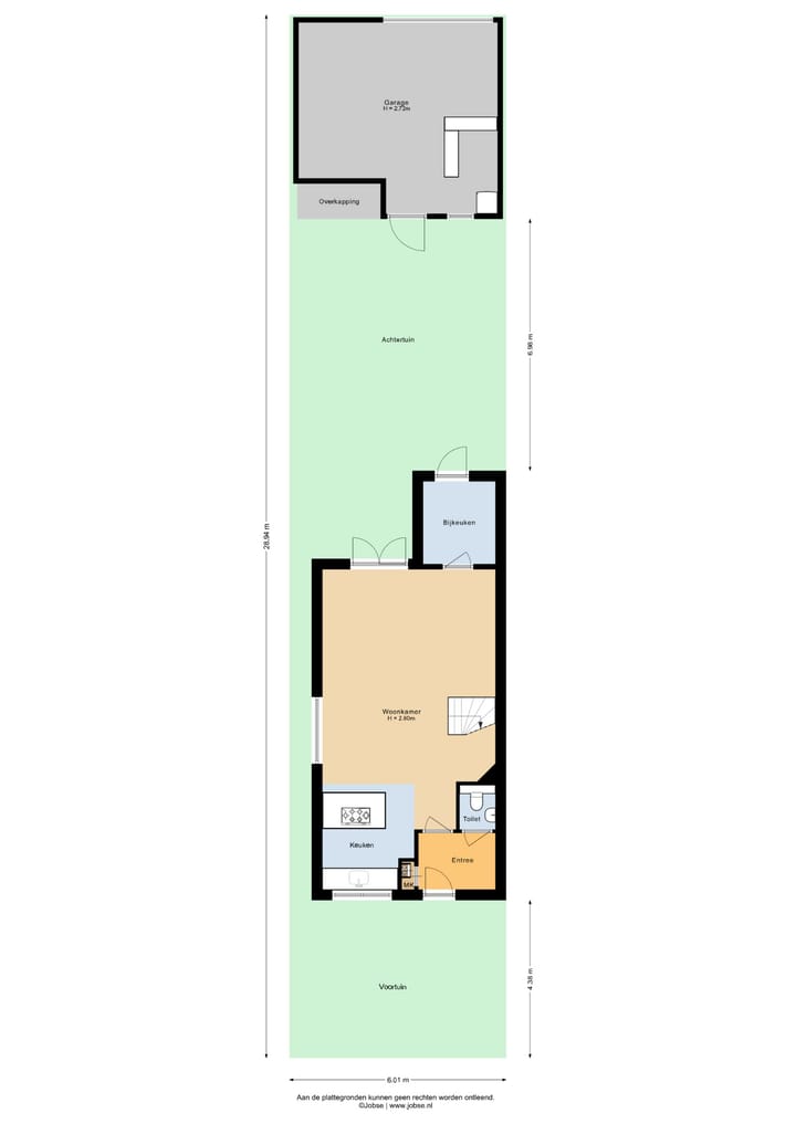 Foto 45 van Heideven 9