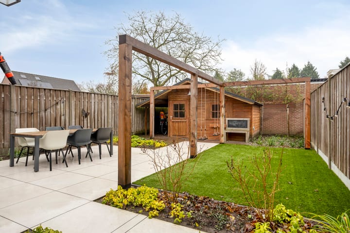 Photo 23 of Den Hil 23