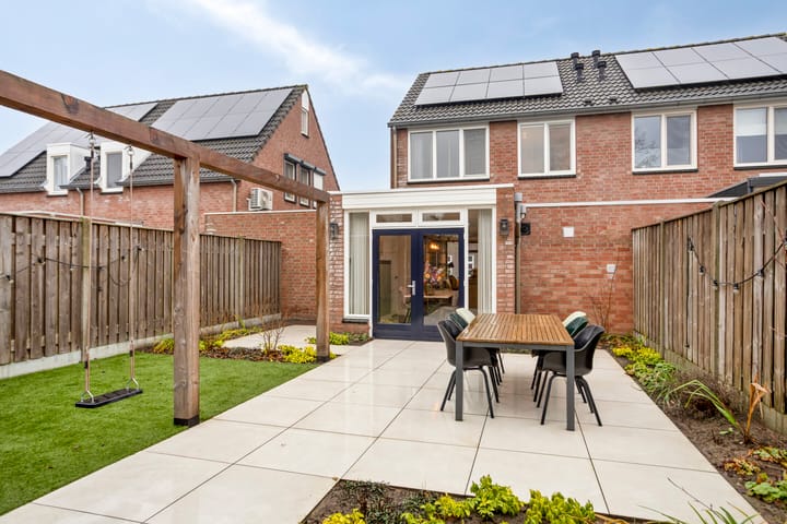 Photo 24 of Den Hil 23