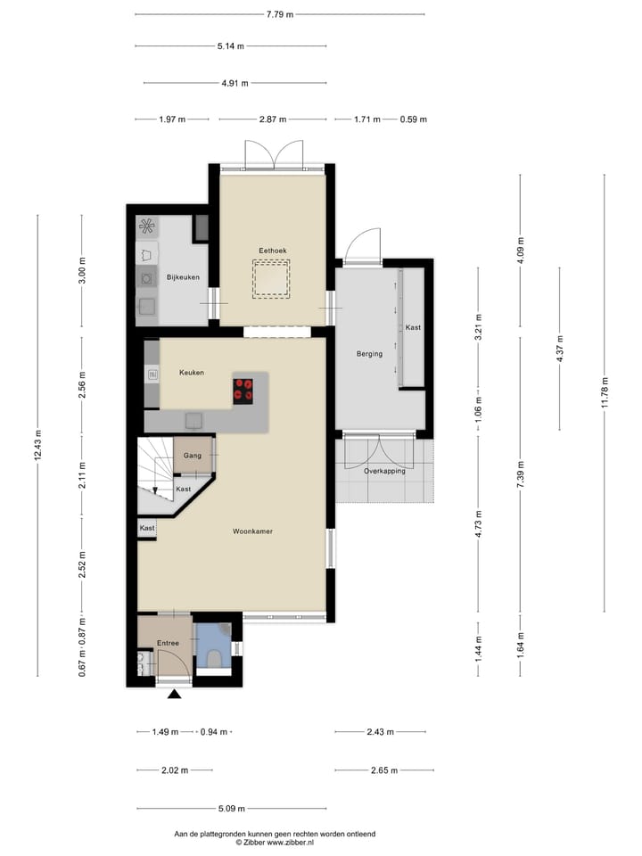 Photo 29 of Den Hil 23