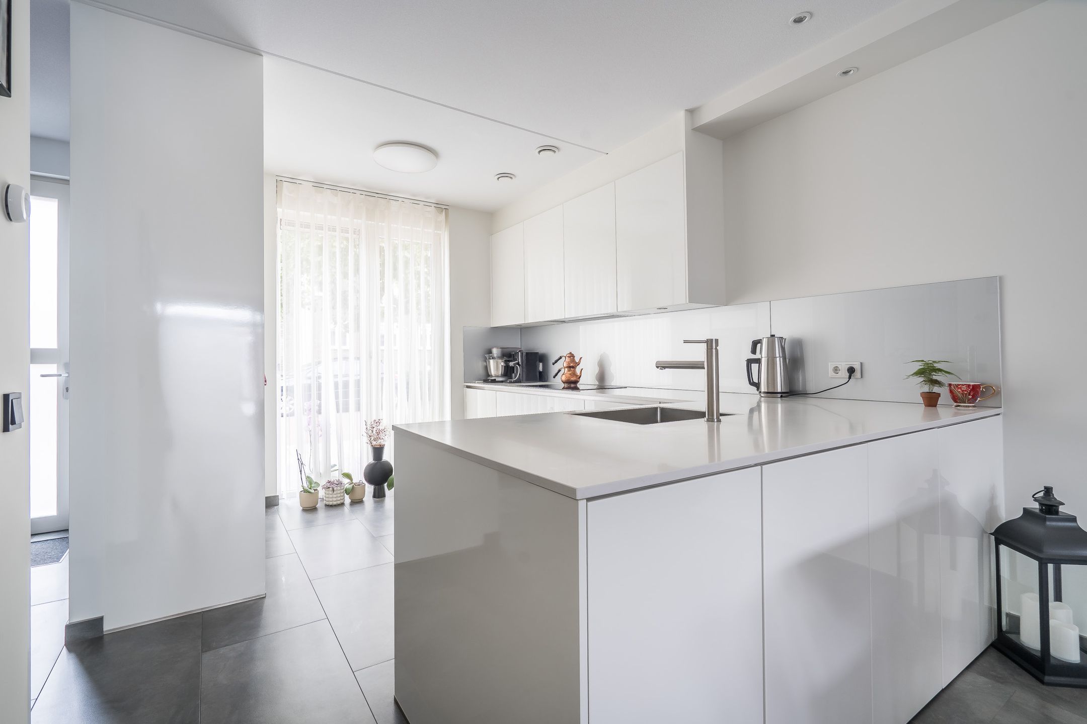 Foto 3 van Sutjensstraat 2-A