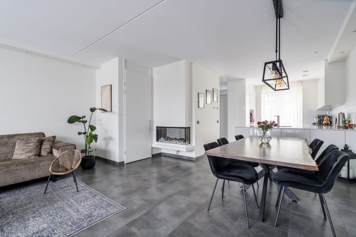 Foto 4 van Sutjensstraat 2-A