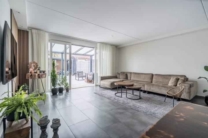 Foto 6 van Sutjensstraat 2-A