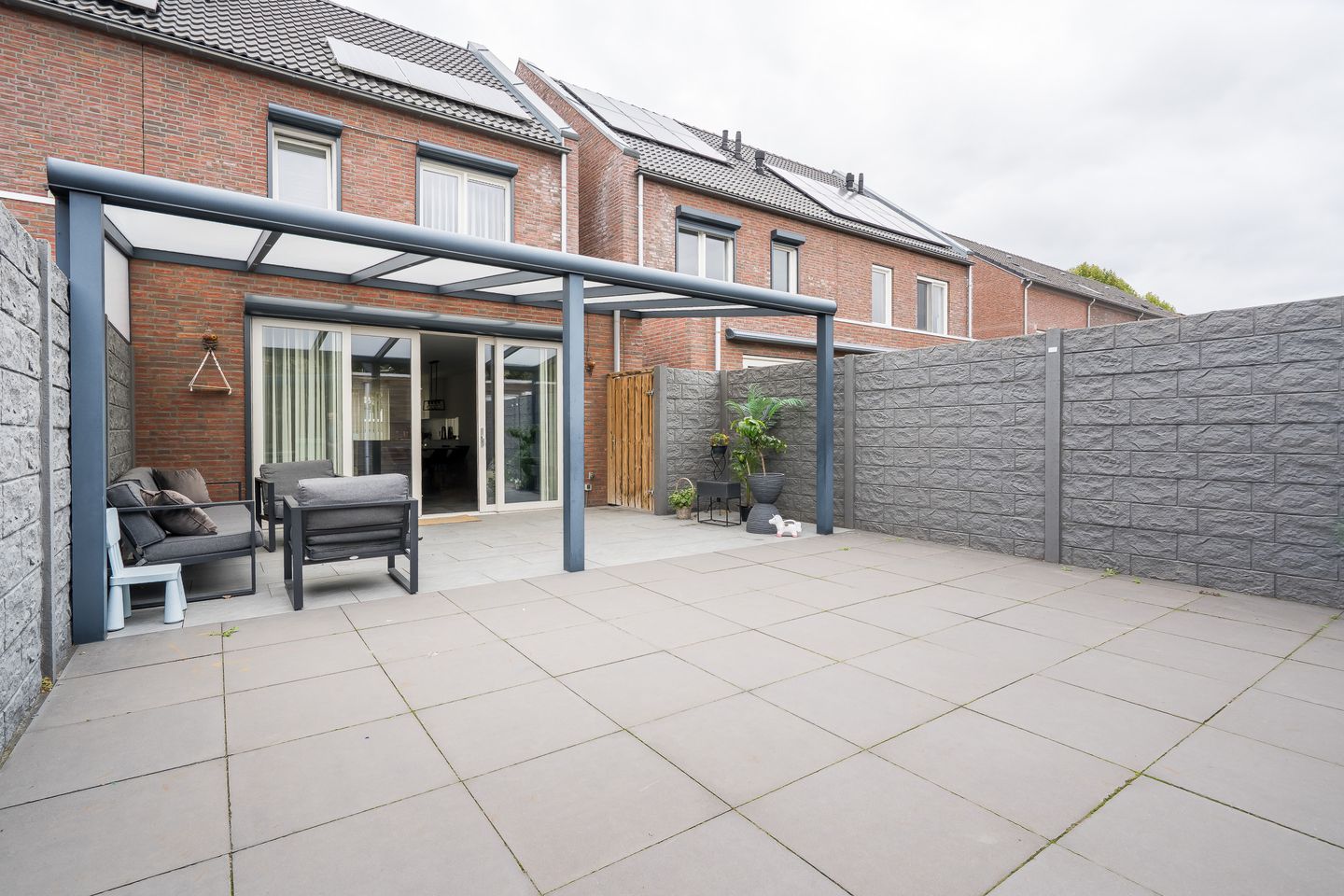 Foto 5 van Sutjensstraat 2-A