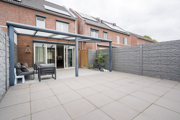 Foto 5 van Sutjensstraat 2-A