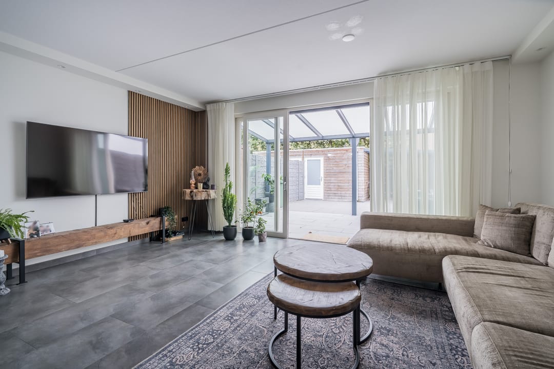 Foto 8 van Sutjensstraat 2-A