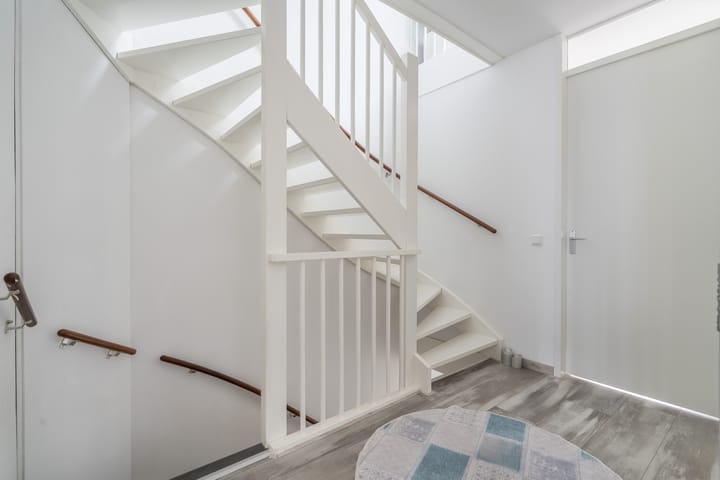 Foto 15 van Sutjensstraat 2-A