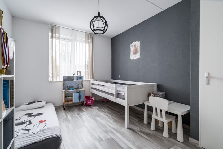 Foto 23 van Sutjensstraat 2-A