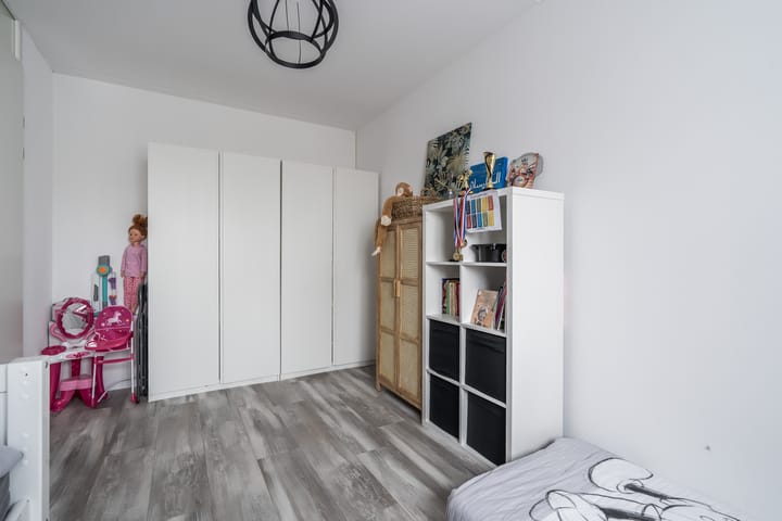 Foto 24 van Sutjensstraat 2-A