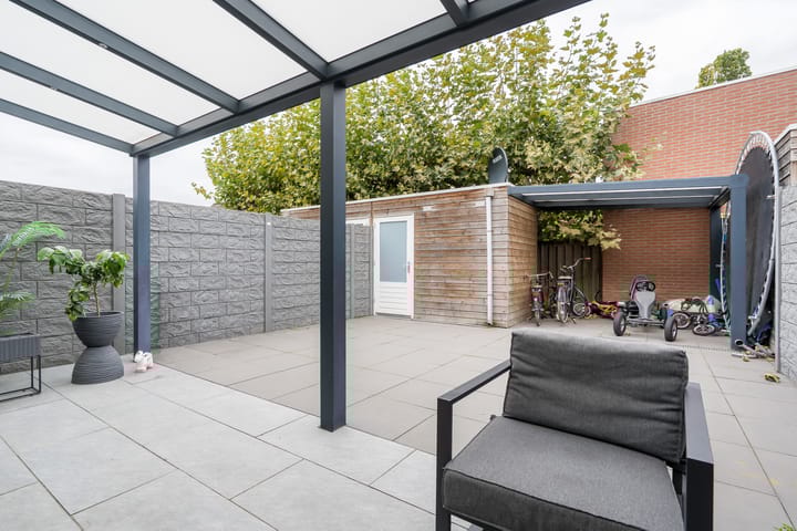 Foto 33 van Sutjensstraat 2-A