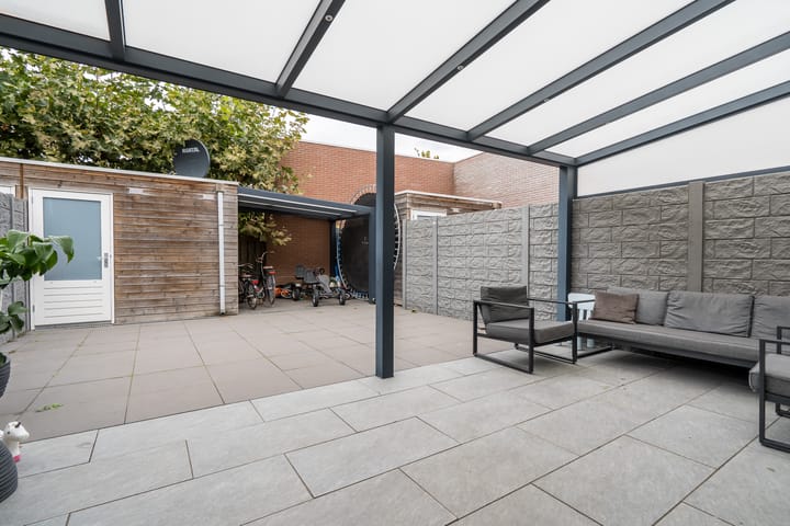 Foto 34 van Sutjensstraat 2-A