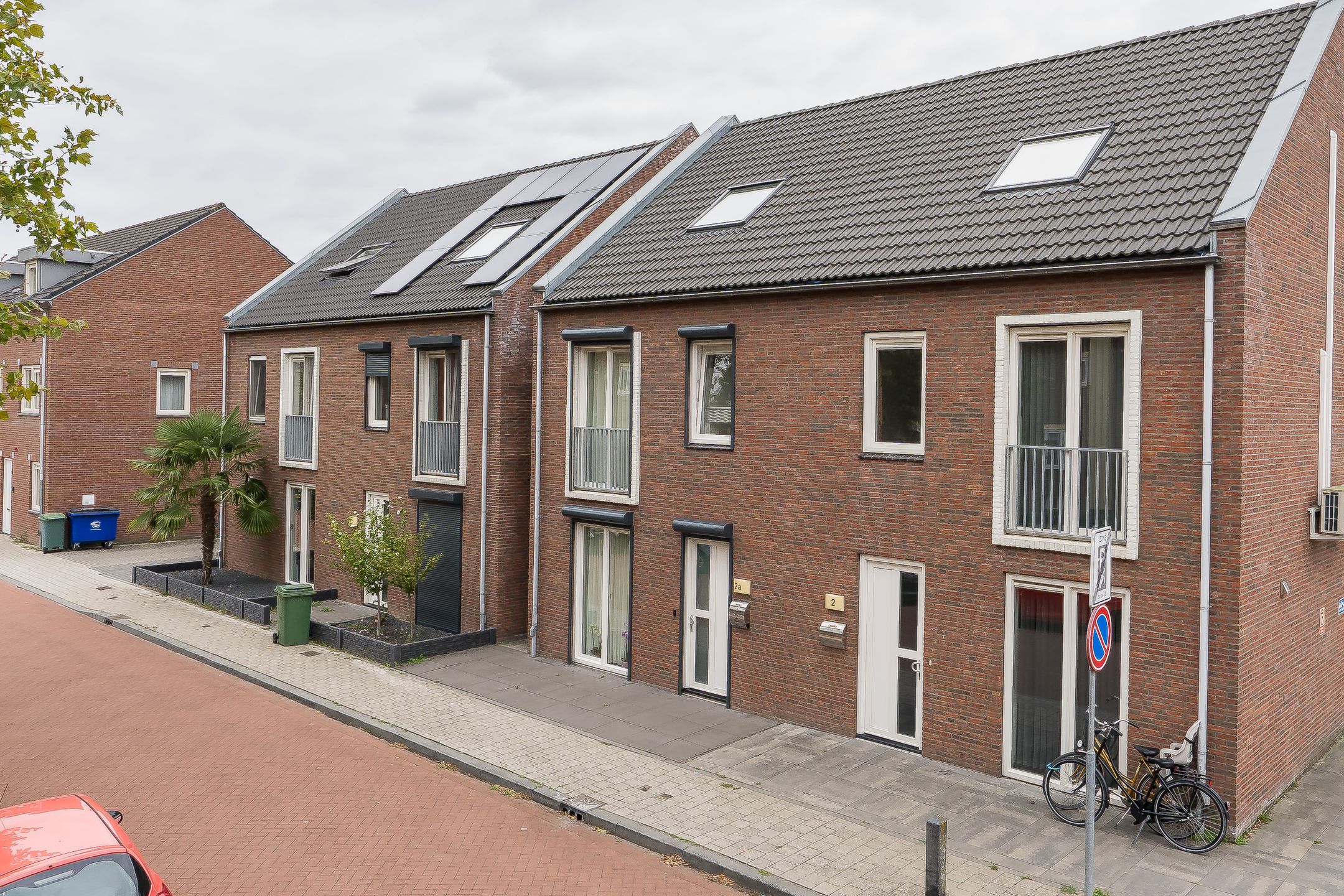 Foto 36 van Sutjensstraat 2-A