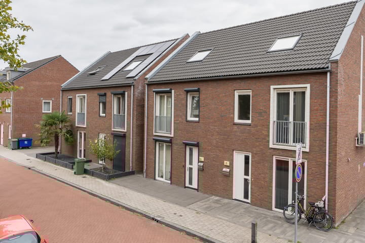 Foto 36 van Sutjensstraat 2-A