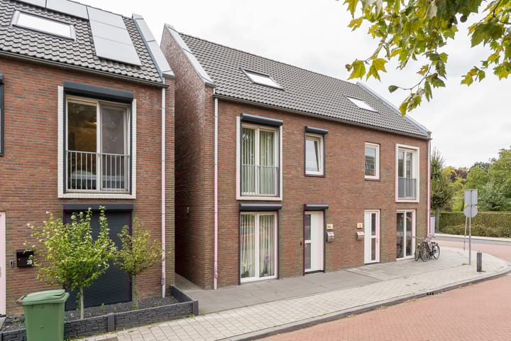 Foto 37 van Sutjensstraat 2-A