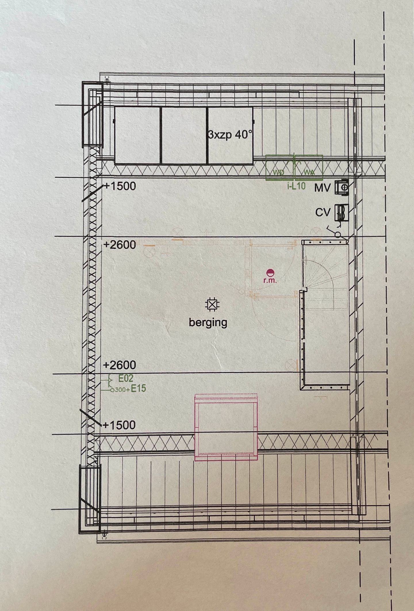 Foto 40 van Sutjensstraat 2-A