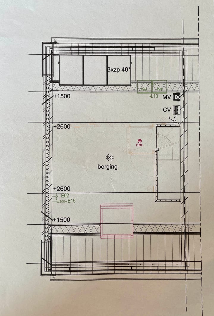 Foto 40 van Sutjensstraat 2-A