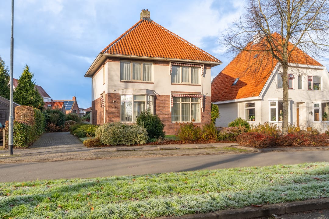 Huis Verkocht Wilhelminaweg 3 9901 CL Appingedam Funda huis-verkocht-wilhelminaweg-3-9901-cl-appingedam-funda