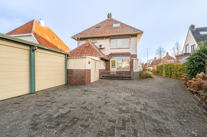 Foto 2 van Wilhelminaweg 3