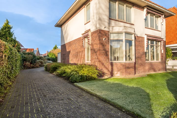 Foto 12 van Wilhelminaweg 3