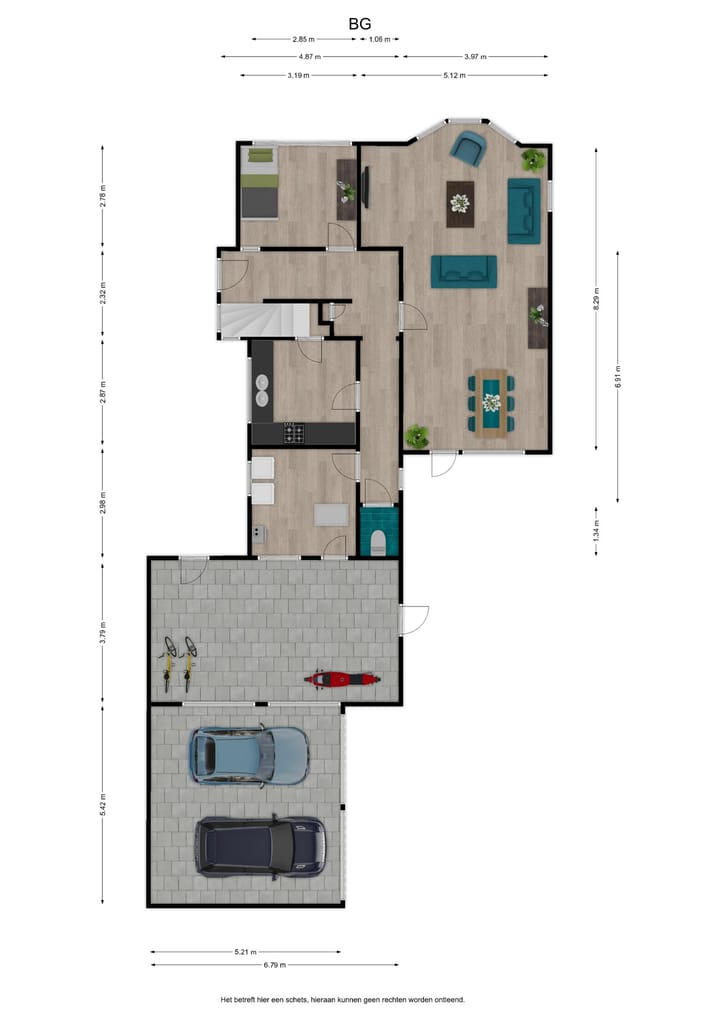 Foto 64 van Wilhelminaweg 3