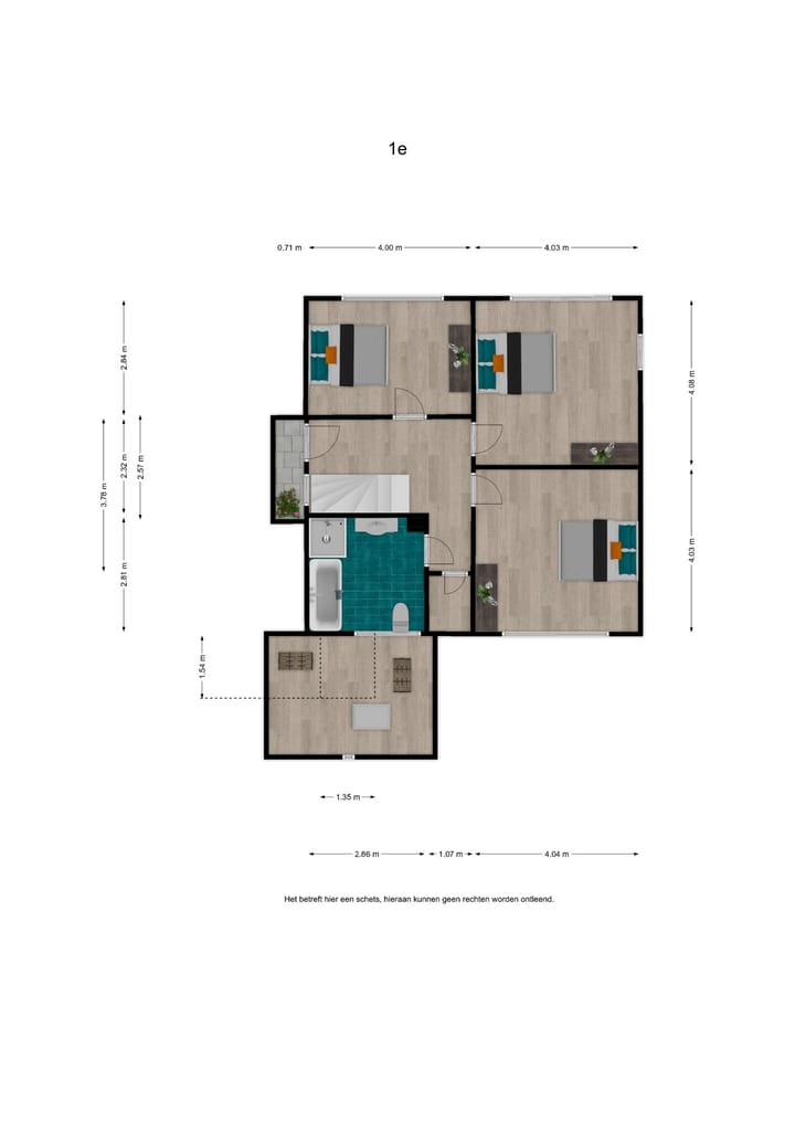 Foto 65 van Wilhelminaweg 3