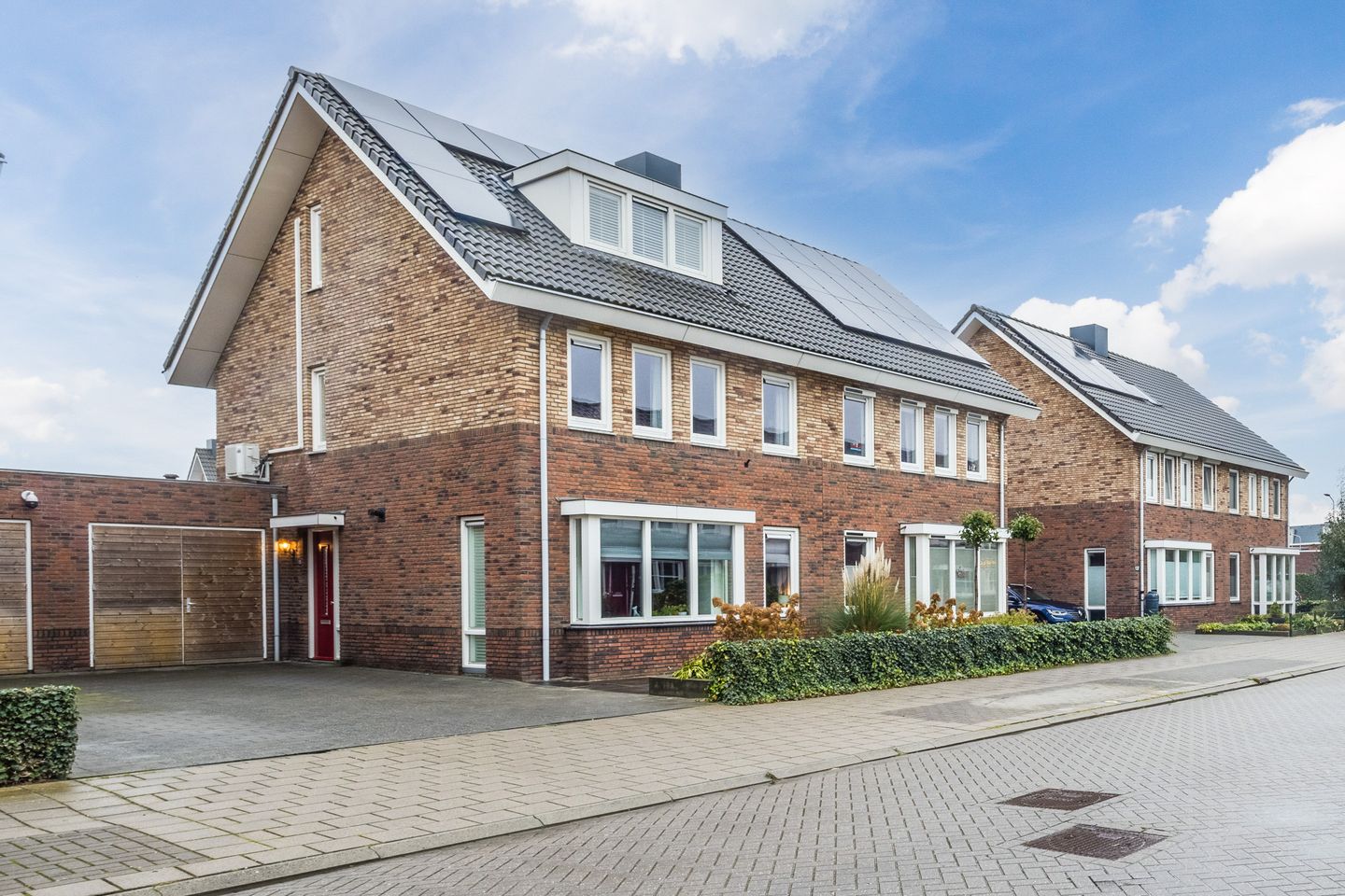 Foto 1 van Aardbeivlinder 133