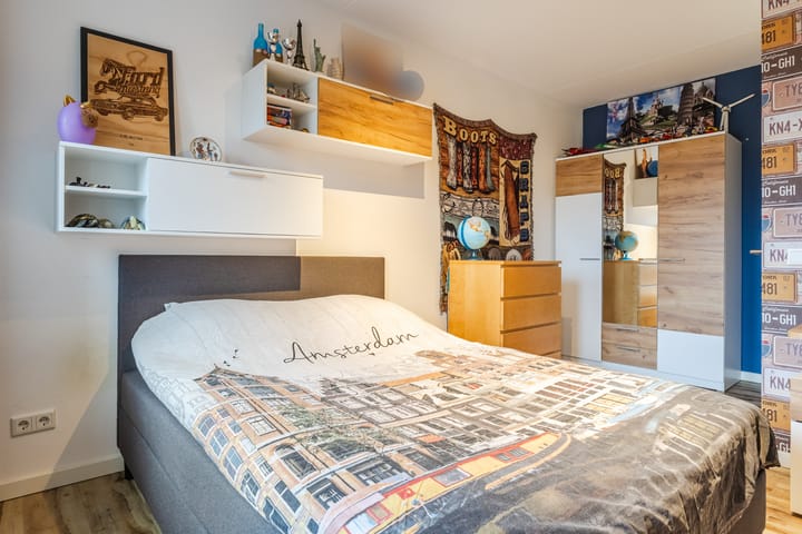 Foto 29 van Aardbeivlinder 133