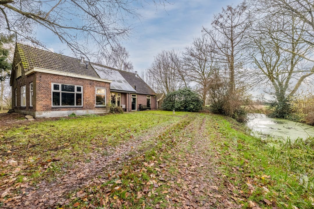 Photo 2 of Oude wijk 5