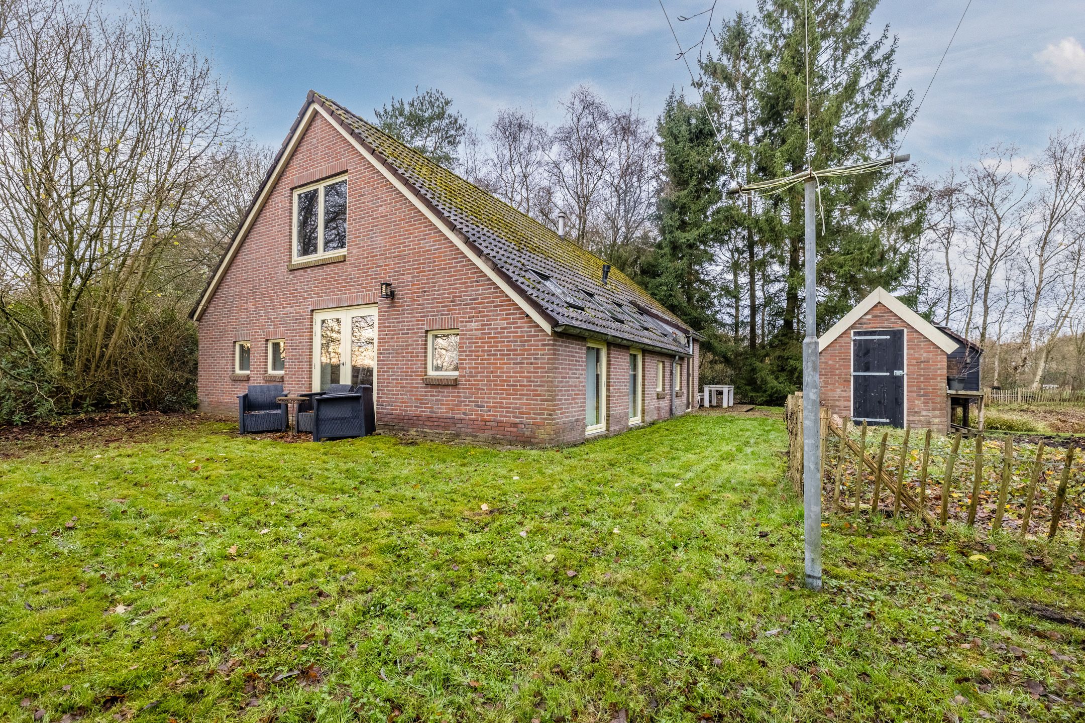 Photo 3 of Oude wijk 5