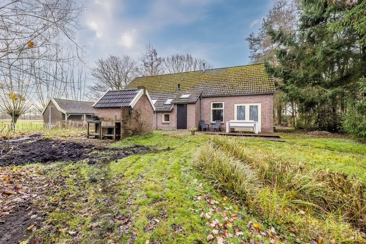 Photo 4 of Oude wijk 5