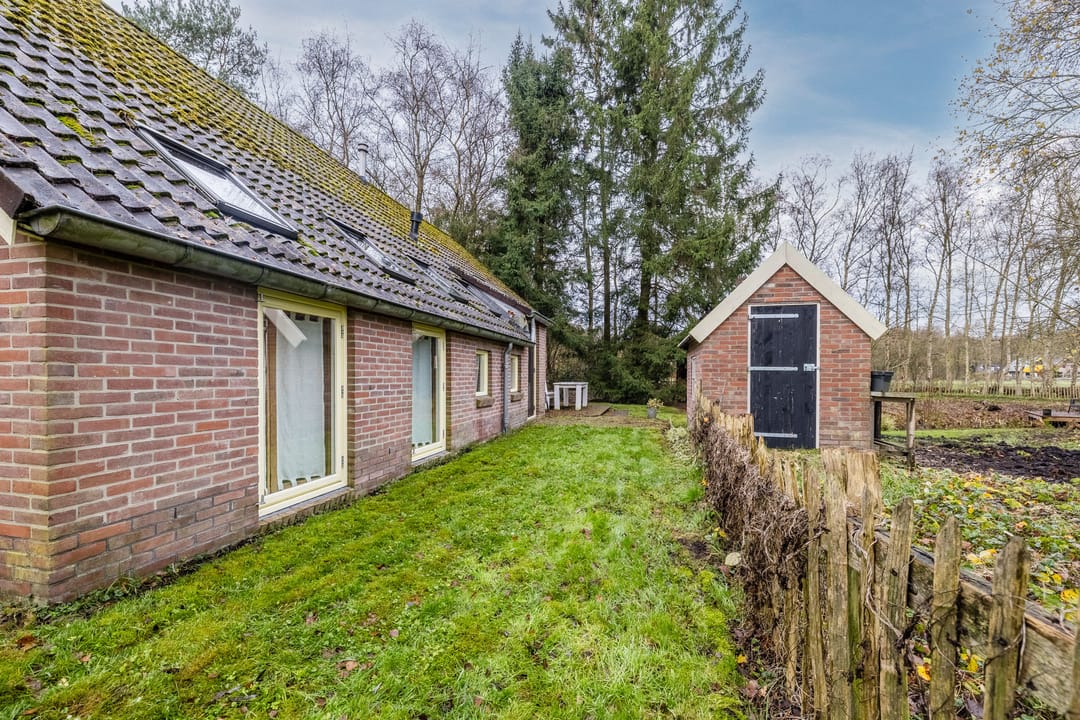 Photo 43 of Oude wijk 5