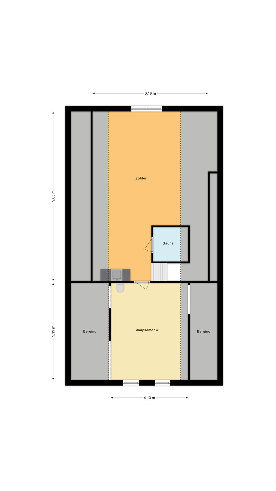 Photo 73 of Oude wijk 5