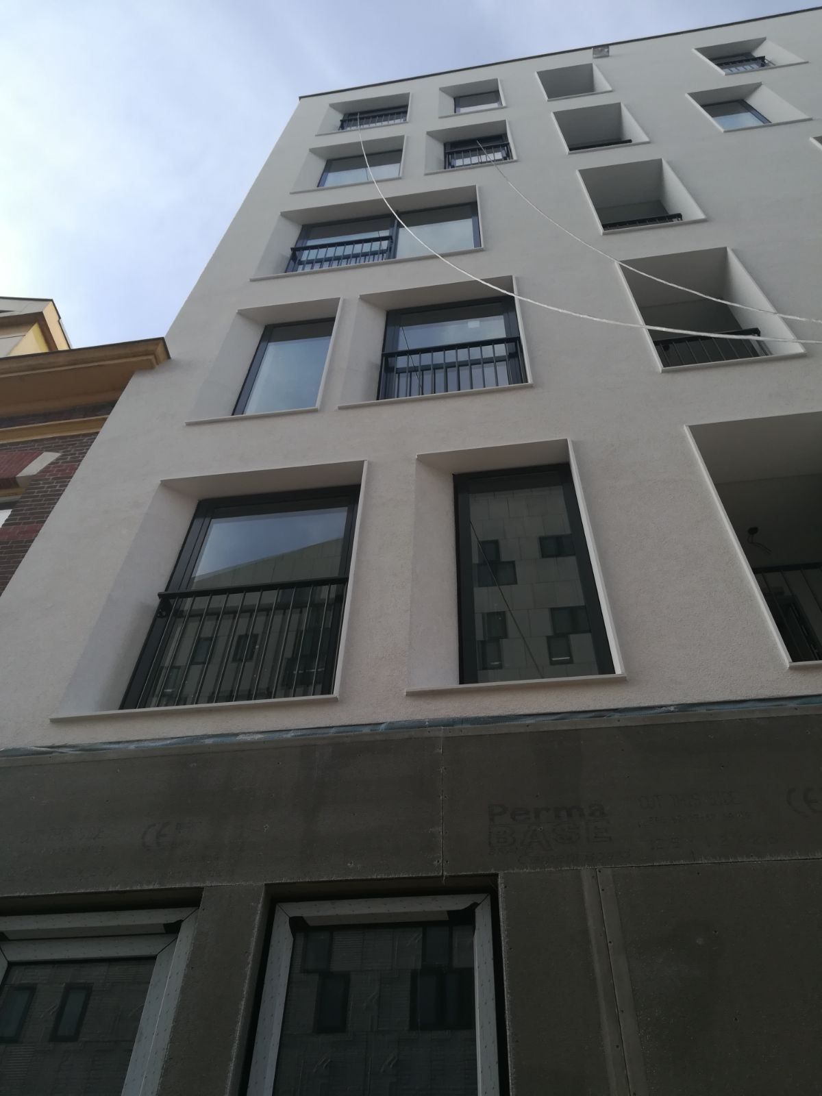 Foto 9 van Damsterdiep 48-E