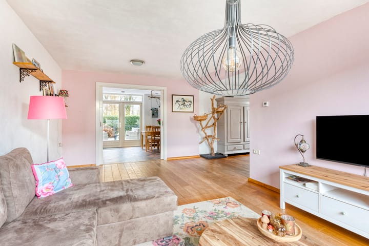 Foto 2 van Past. Hendriksstraat 10