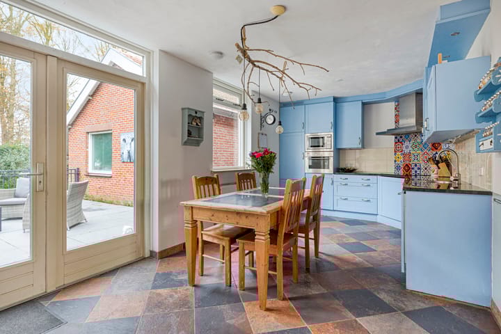 Foto 3 van Past. Hendriksstraat 10