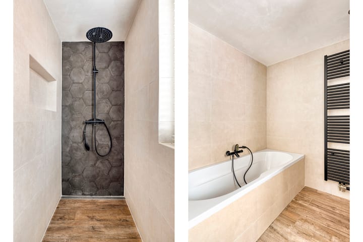 Foto 4 van Past. Hendriksstraat 10