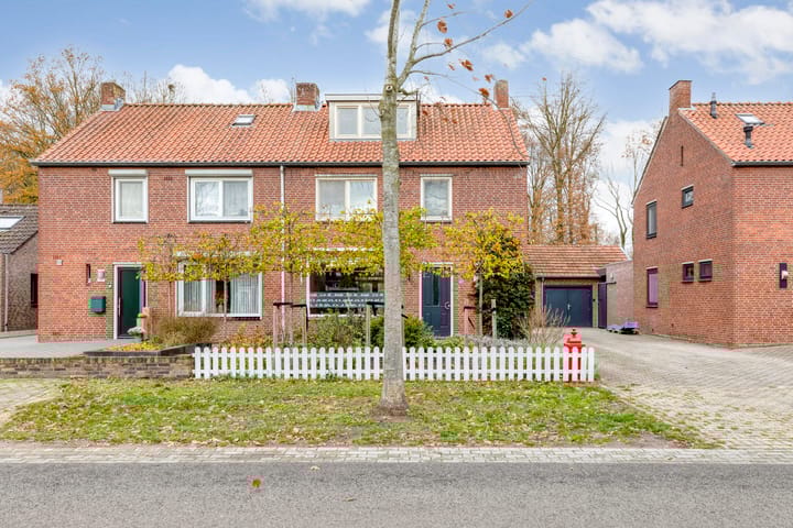 Foto 6 van Past. Hendriksstraat 10