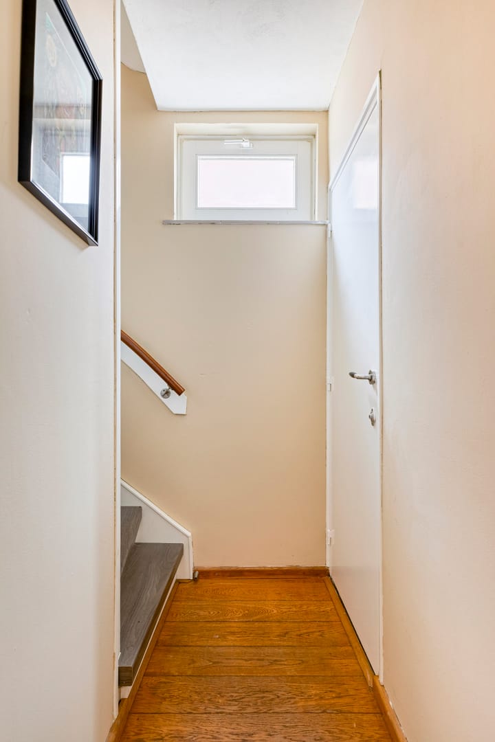 Foto 8 van Past. Hendriksstraat 10