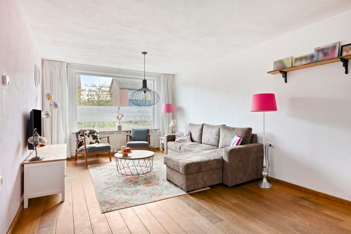 Foto 11 van Past. Hendriksstraat 10