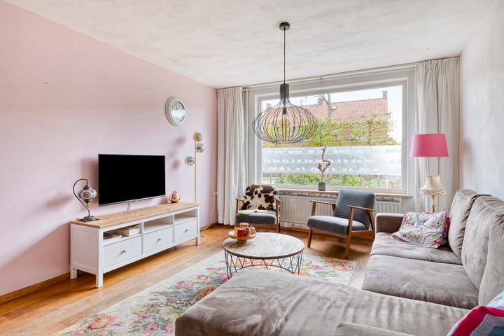 Foto 12 van Past. Hendriksstraat 10