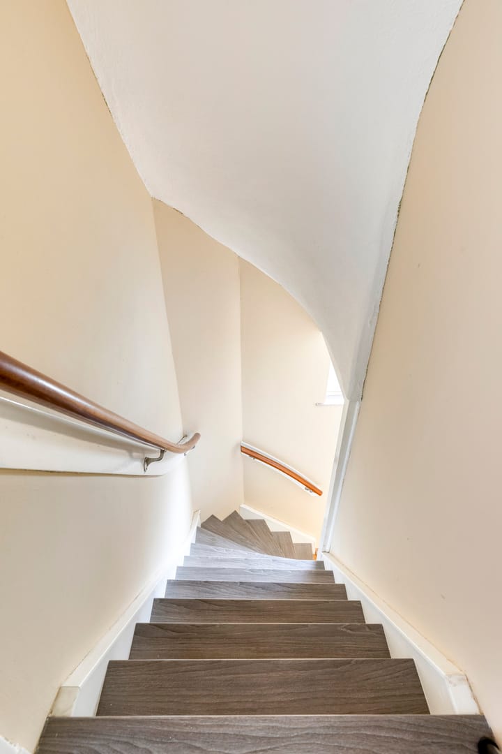 Foto 21 van Past. Hendriksstraat 10