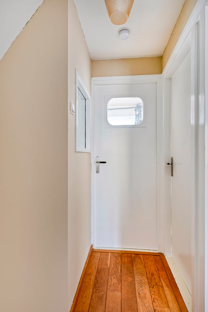 Foto 22 van Past. Hendriksstraat 10