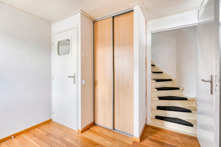 Foto 23 van Past. Hendriksstraat 10