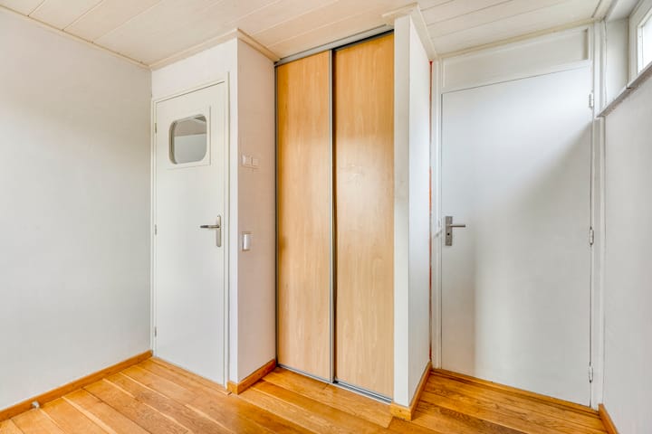 Foto 24 van Past. Hendriksstraat 10