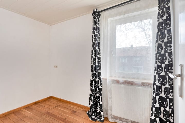 Foto 25 van Past. Hendriksstraat 10