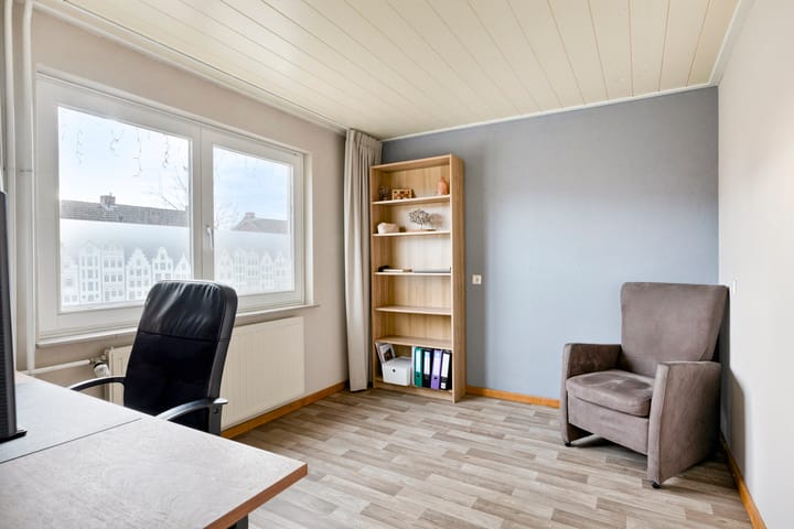 Foto 27 van Past. Hendriksstraat 10