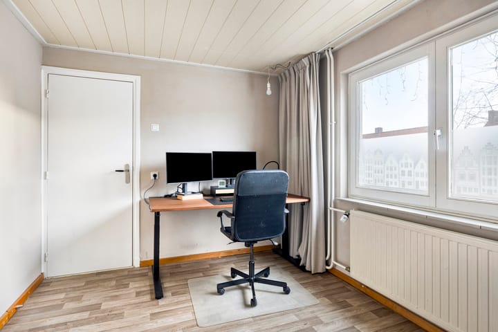 Foto 28 van Past. Hendriksstraat 10