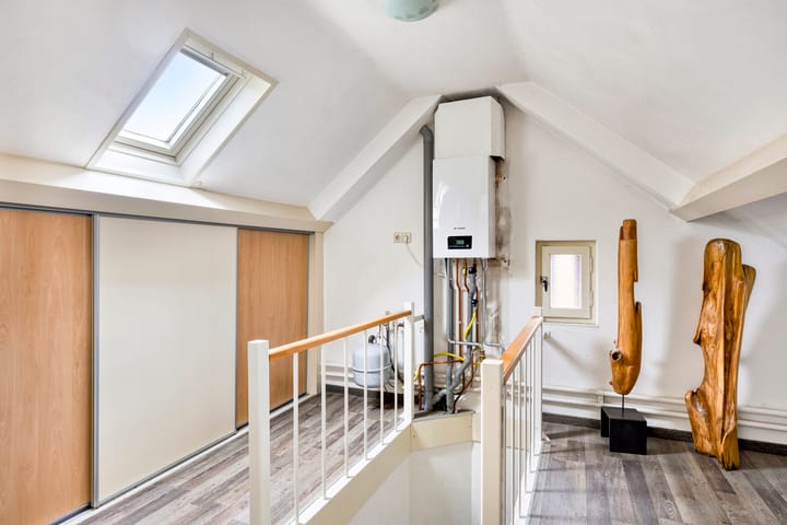 Foto 37 van Past. Hendriksstraat 10