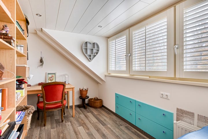 Foto 38 van Past. Hendriksstraat 10